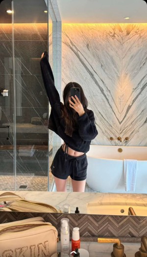 Caryn Marjorie Photo #194