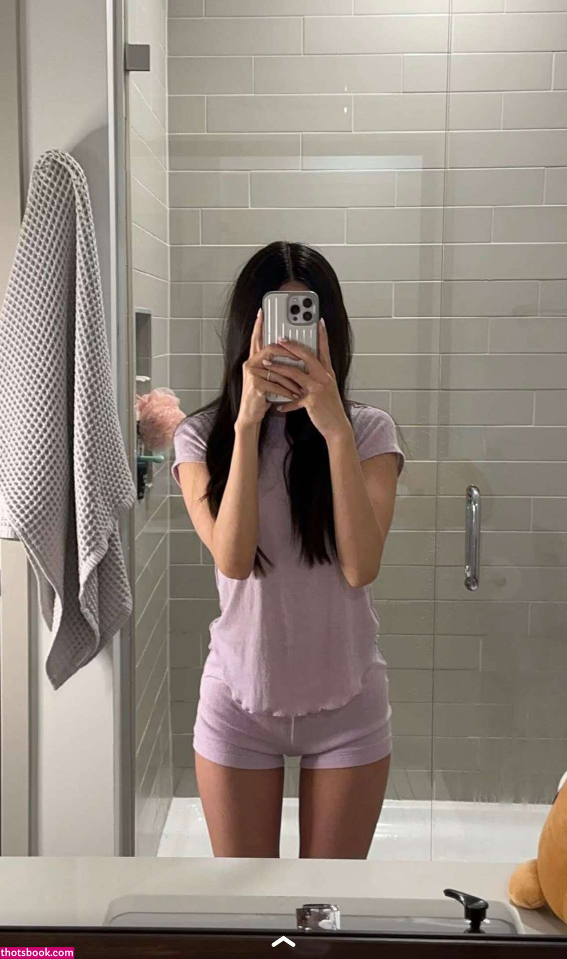 Caryn Marjorie Photo #229