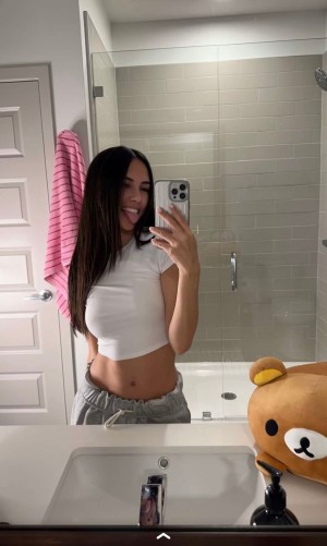 Caryn Marjorie Photo #212