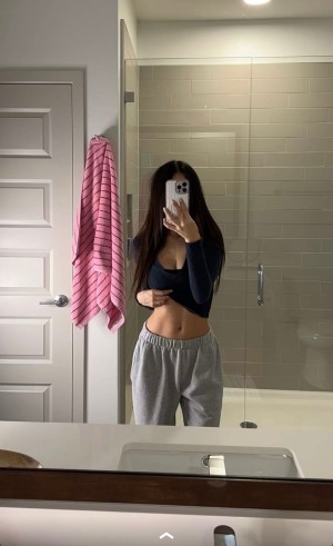 Caryn Marjorie Photo #221