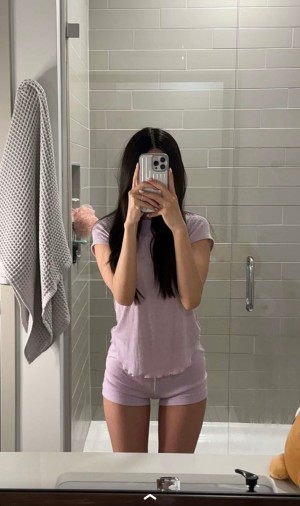 Caryn Marjorie Photo #229