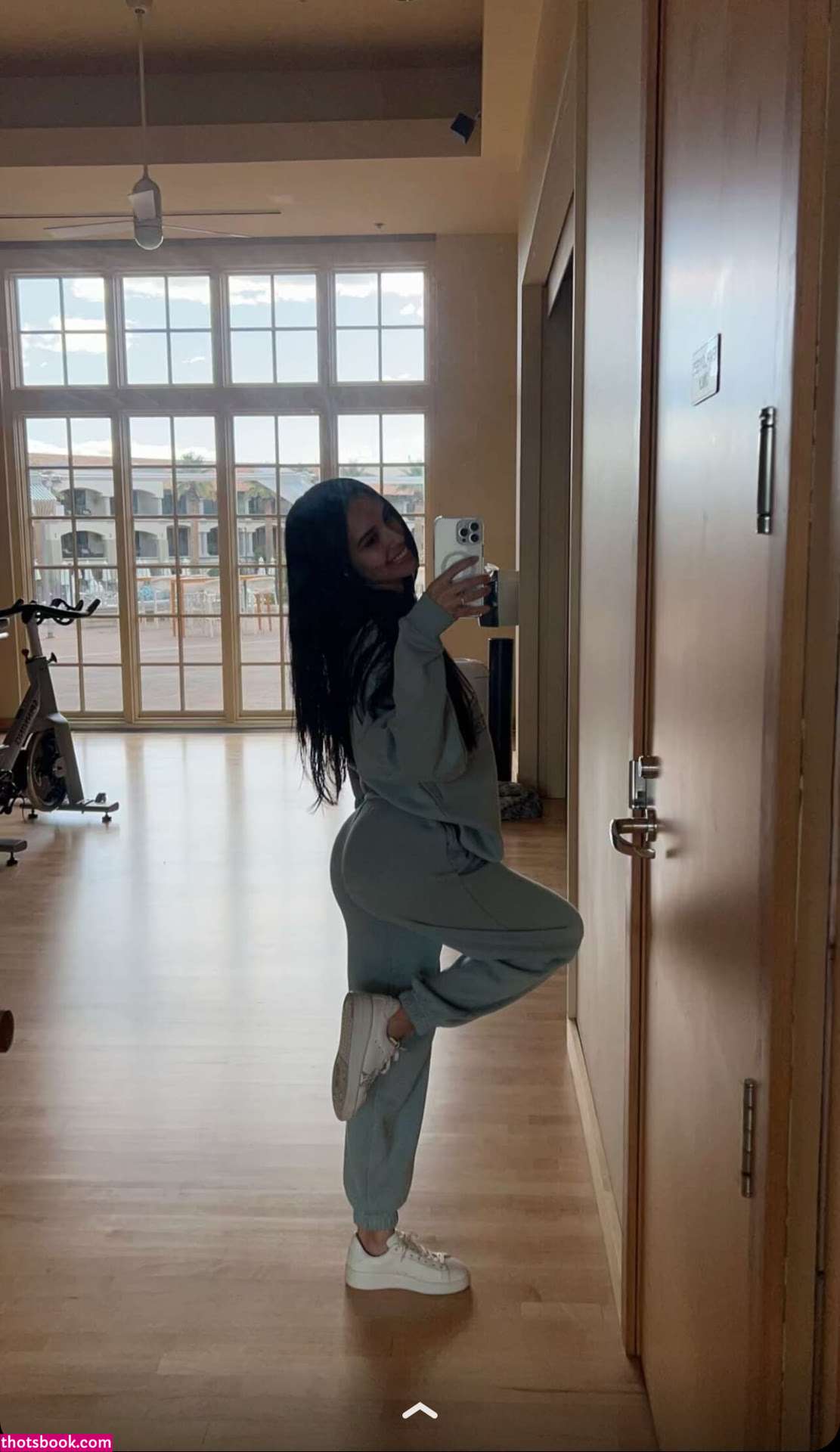 Caryn Marjorie Photo #259