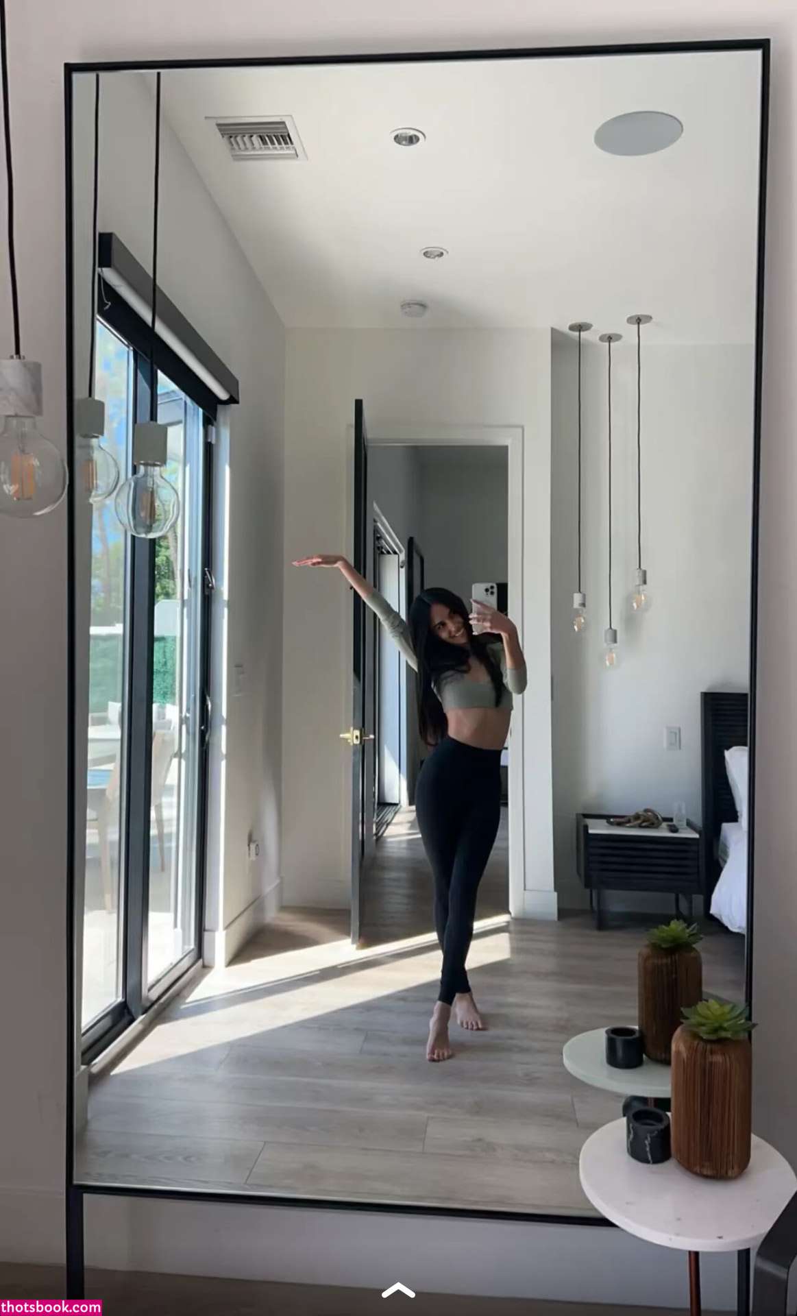 Caryn Marjorie Photo #265