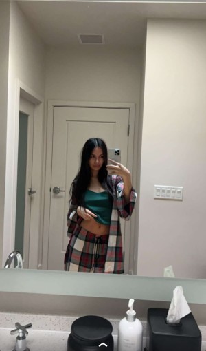 Caryn Marjorie Photo #240