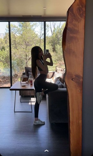 Caryn Marjorie Photo #252