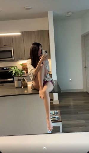 Caryn Marjorie Photo #260