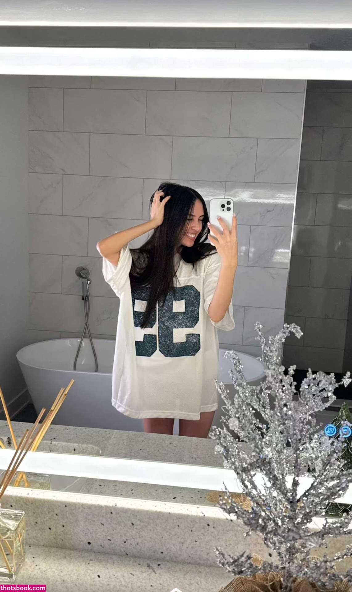 Caryn Marjorie Photo #277