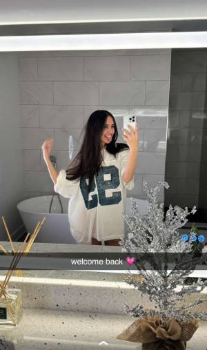 Caryn Marjorie Photo #275