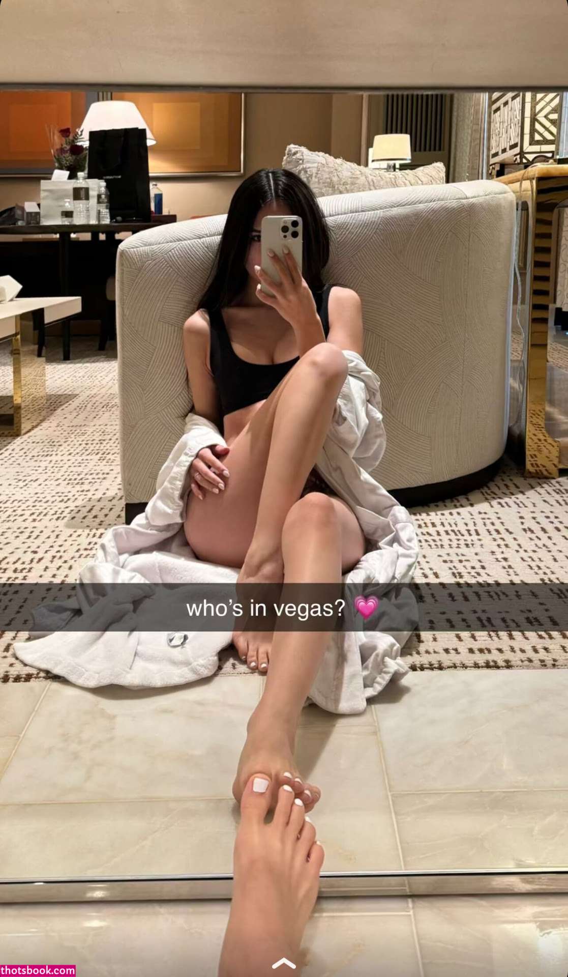 Caryn Marjorie Photo #279