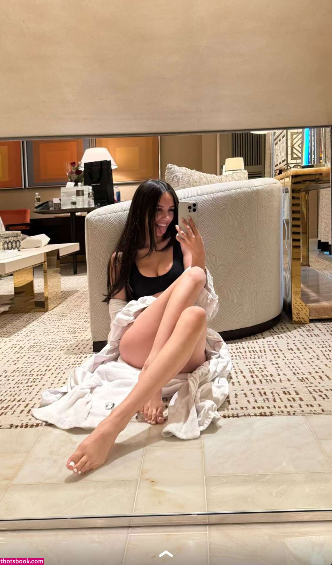 Caryn Marjorie Photo #281