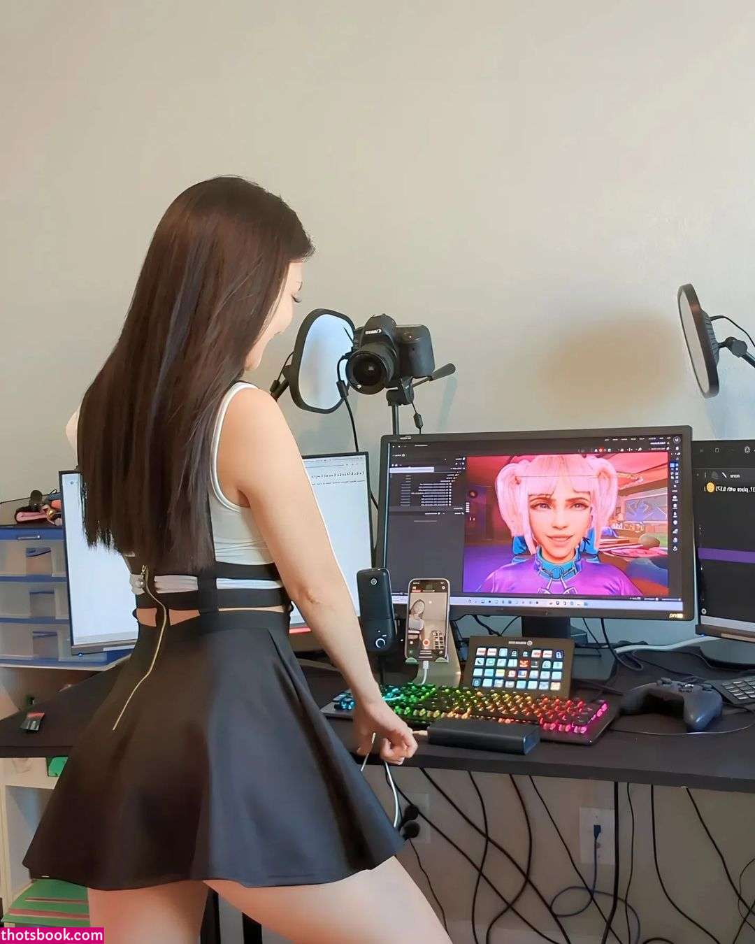 Codemiko Youneh Photo #35