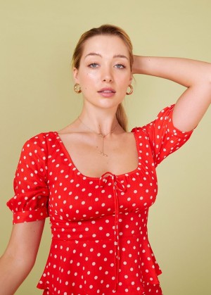 Penny Lane Photo #282