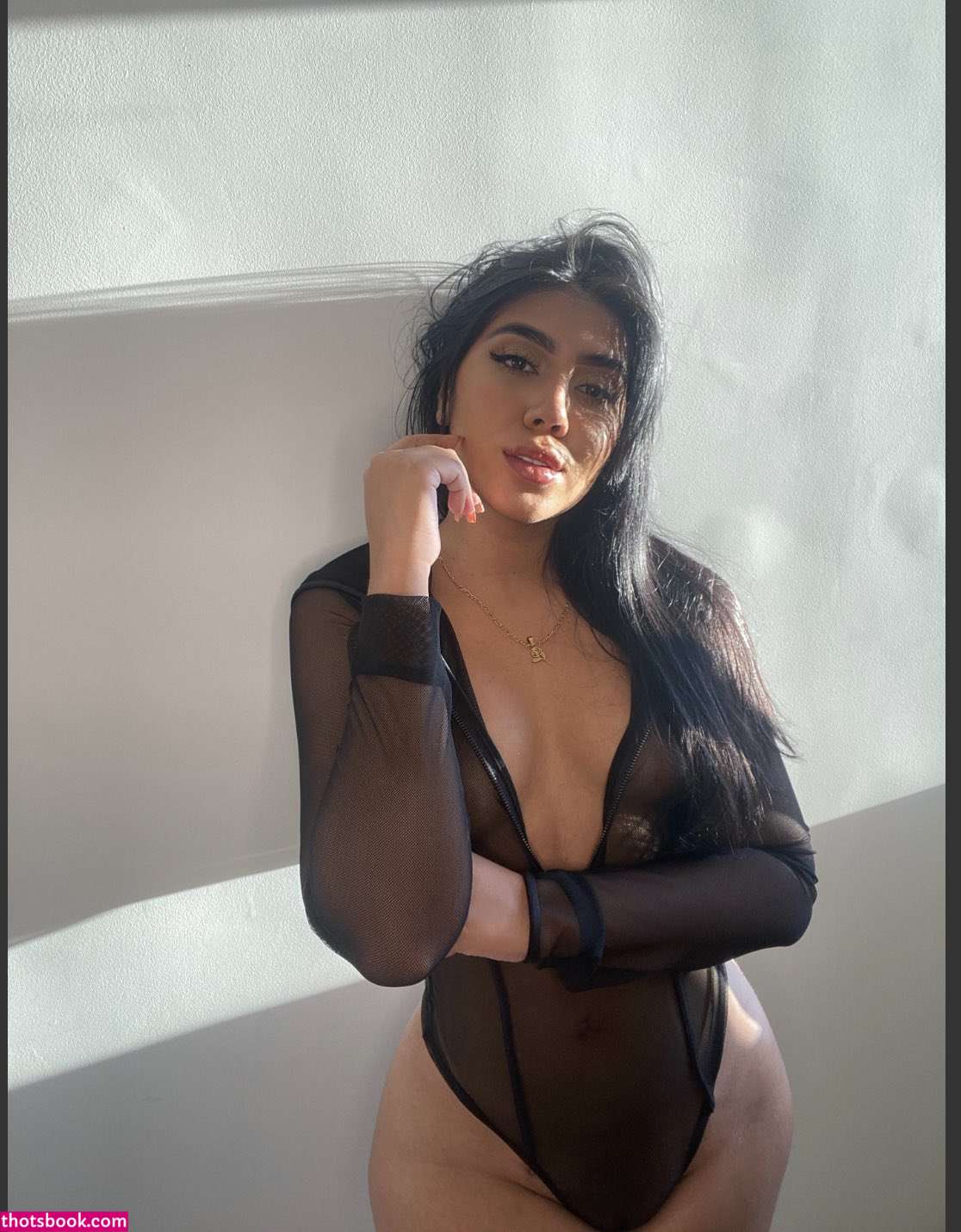 Charlote Rouge Photo #13