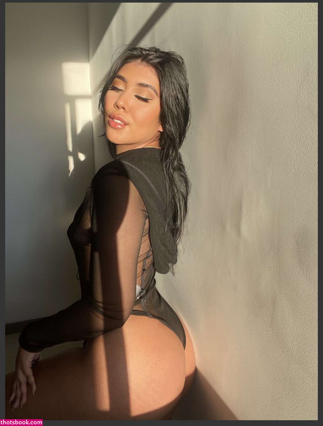 Charlote Rouge Photo #26