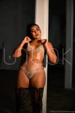 Charlote Rouge Photo #40