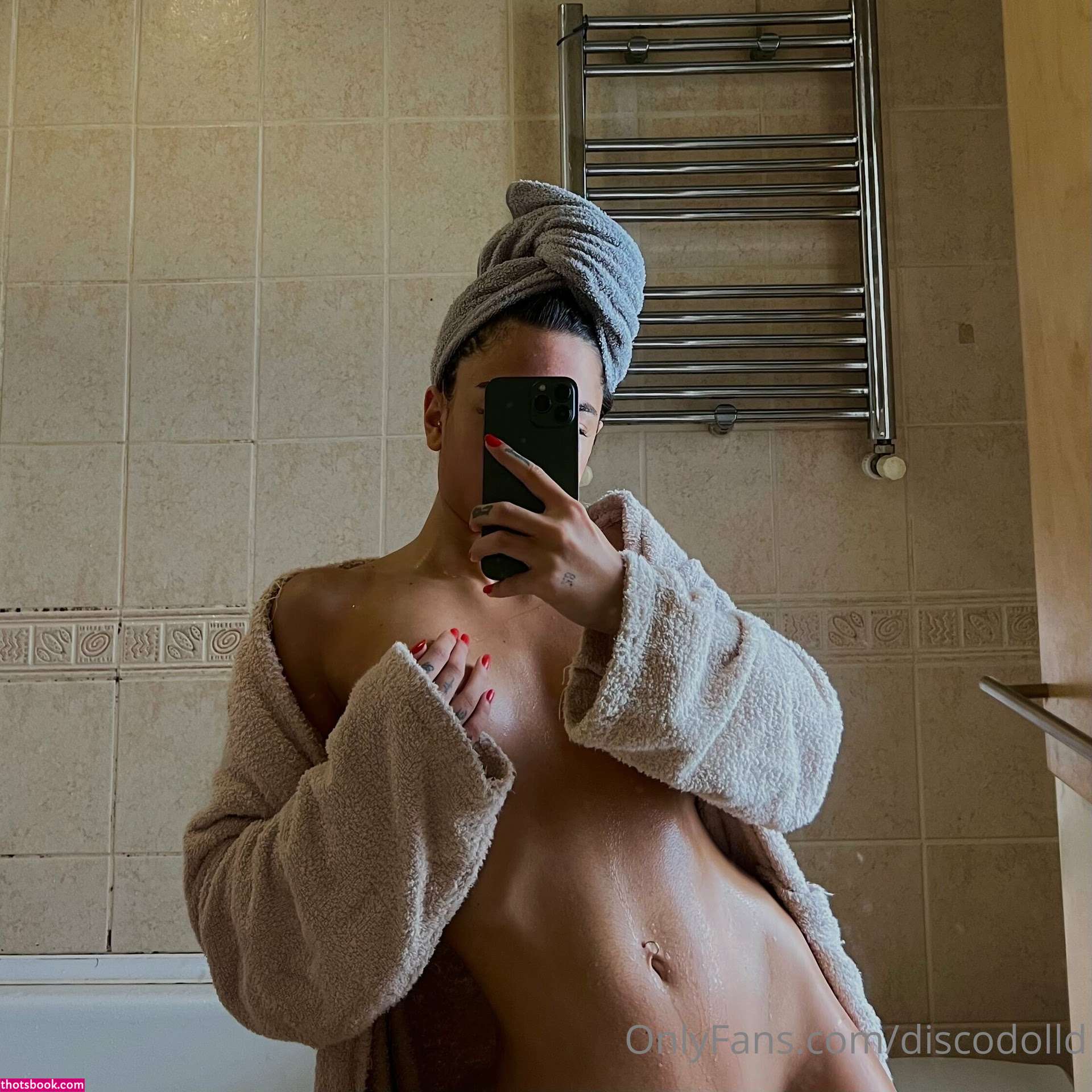 discodoll Photo #110