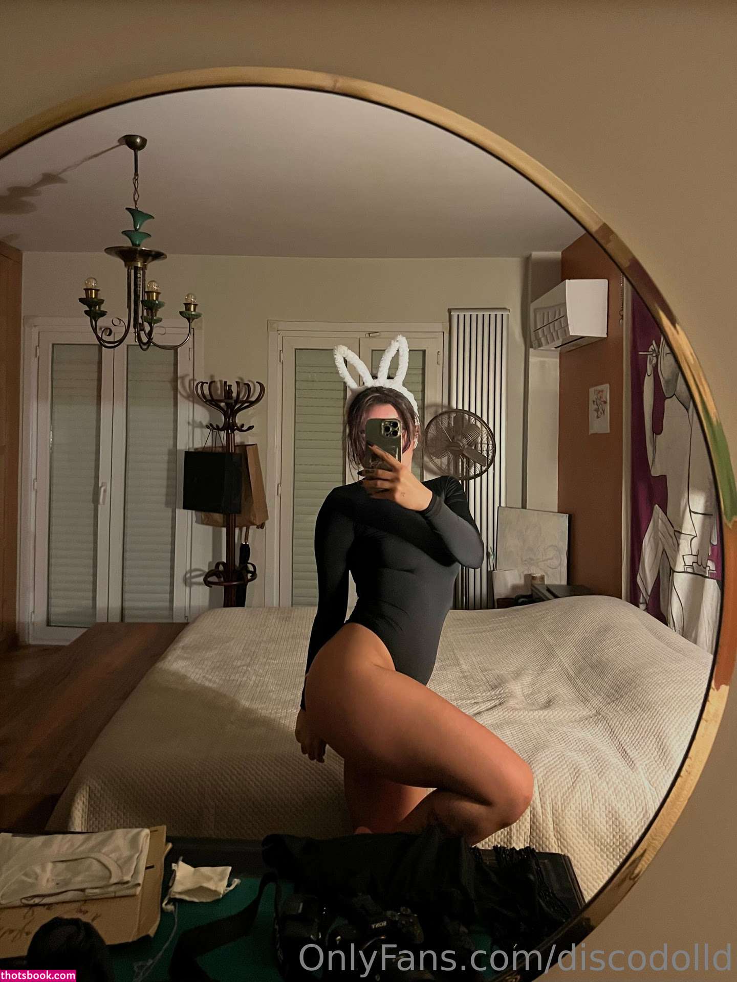 discodoll Photo #115