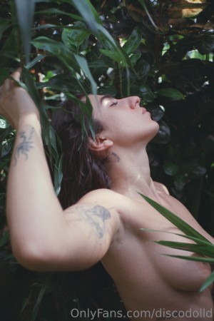 discodoll Photo #108