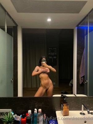 discodoll Photo #124