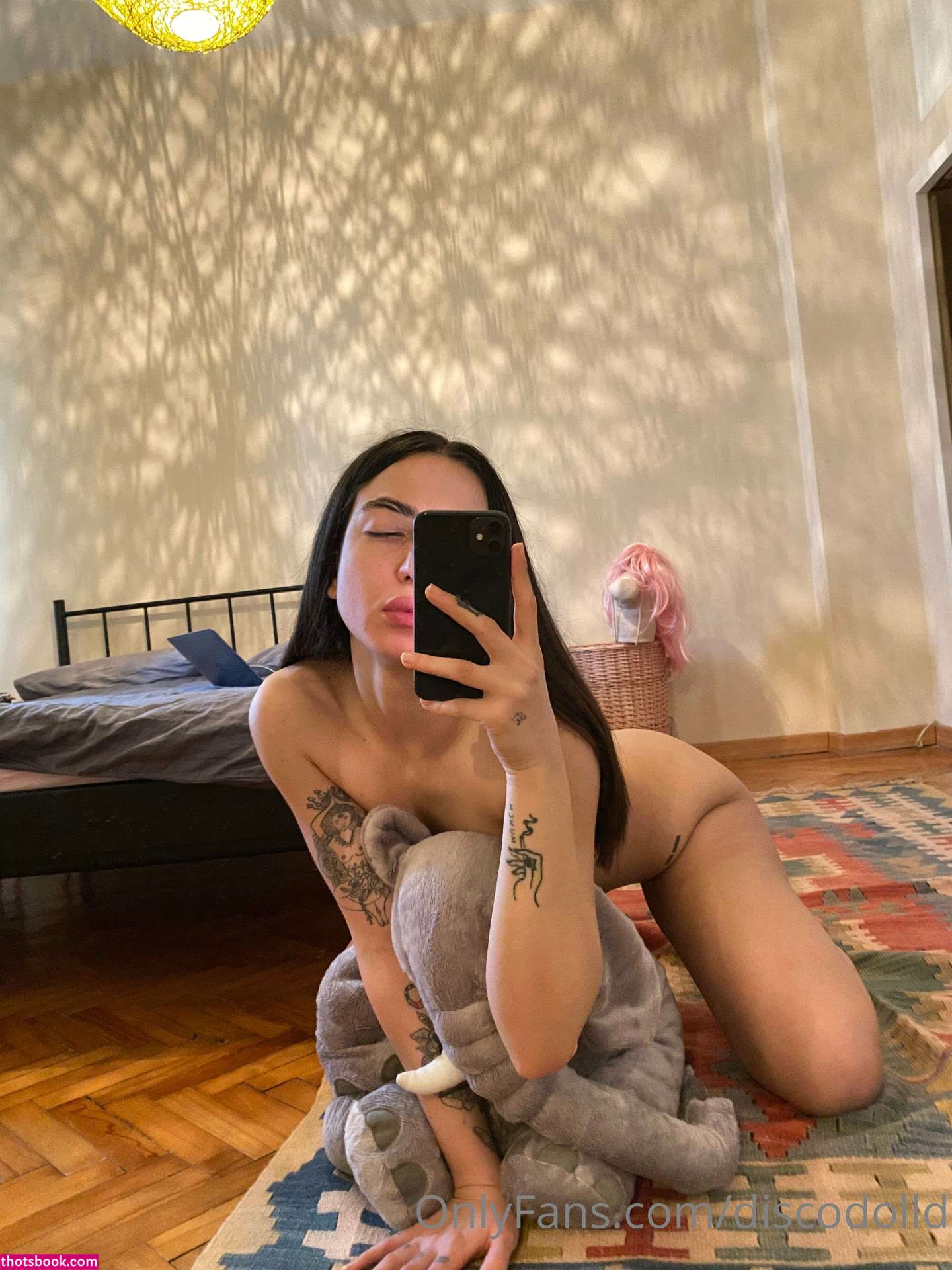 discodoll Photo #141