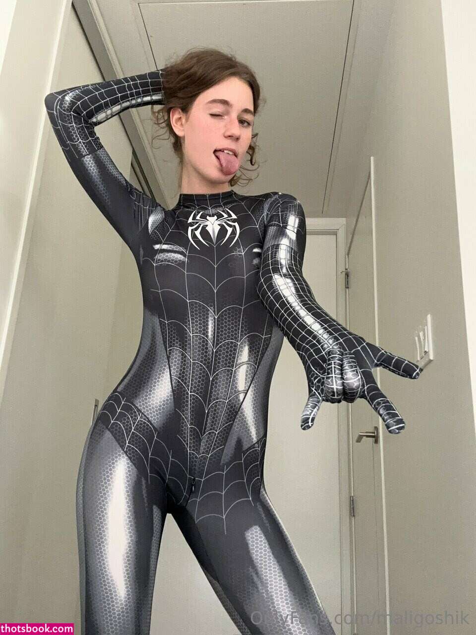 Anna Malygon Photo #85