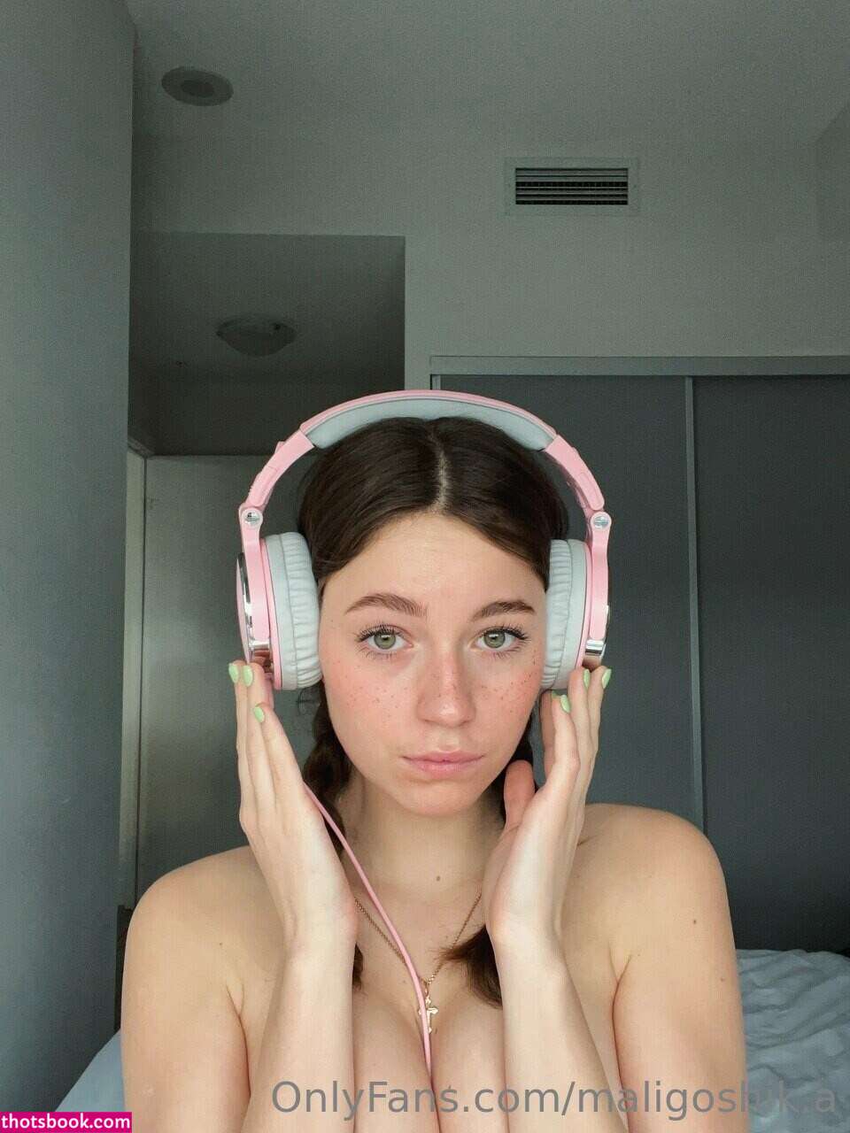 Anna Malygon Photo #87