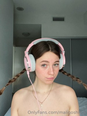 Anna Malygon Photo #66