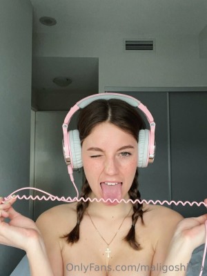 Anna Malygon Photo #69