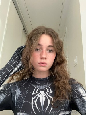 Anna Malygon Photo #76