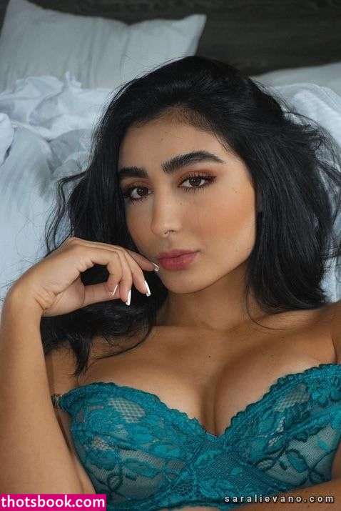 Saralievano Photo #22