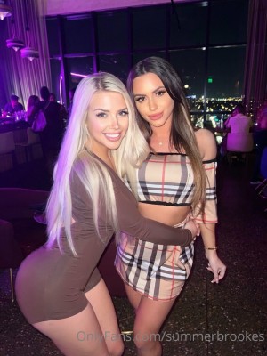 Summer Brookes Post #6