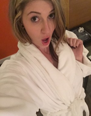 Amber Hahn Photo #201