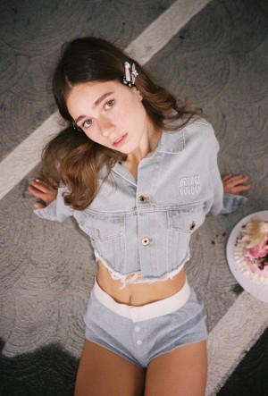 Anna Malygon Photo #98