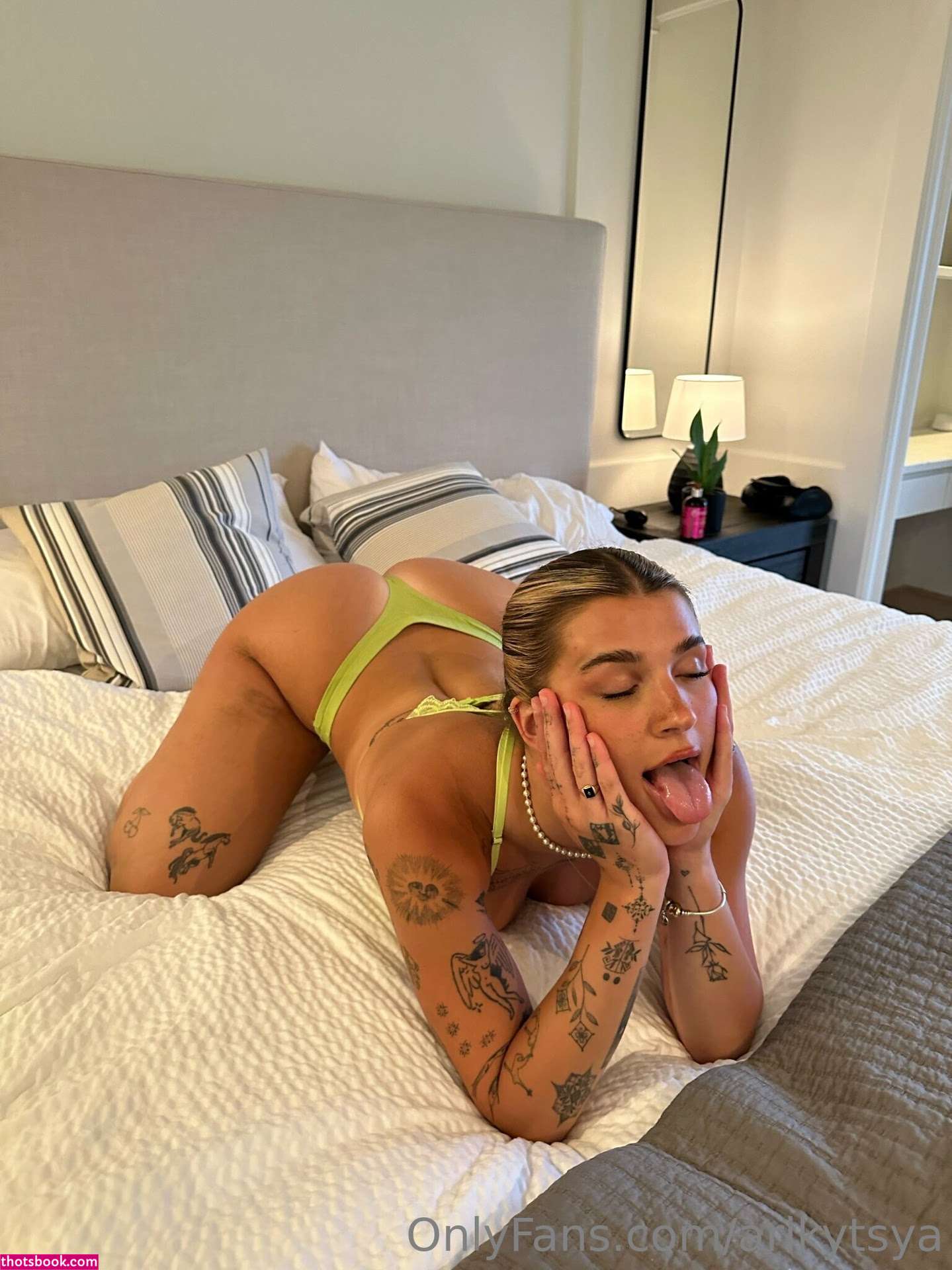 arikytsya Photo #138