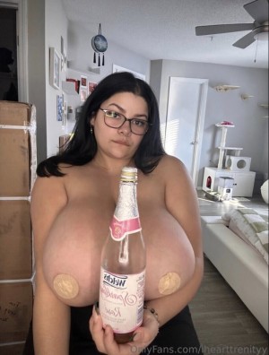 Ihearttrenity Post #14