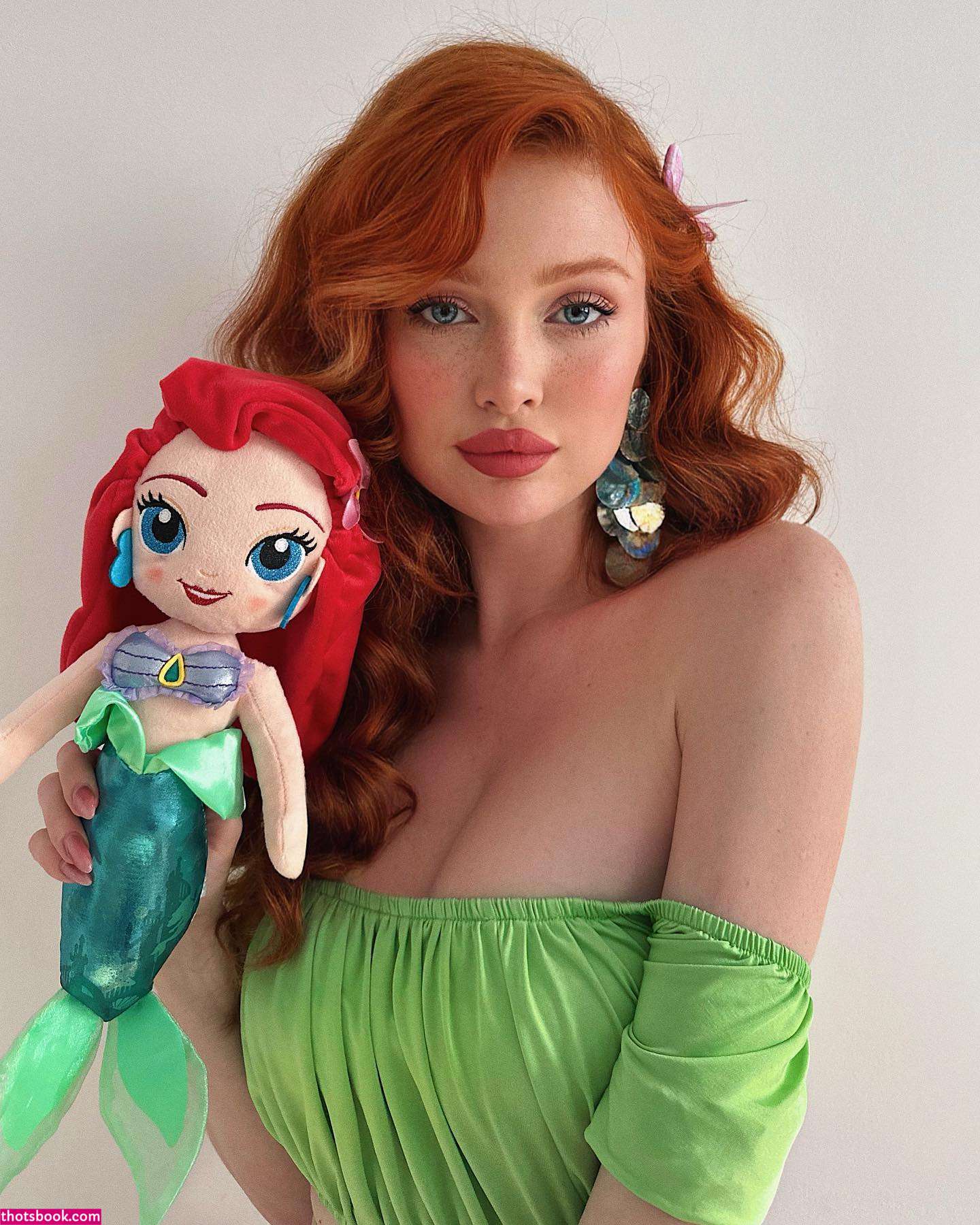 Angelina Michelle Photo #15