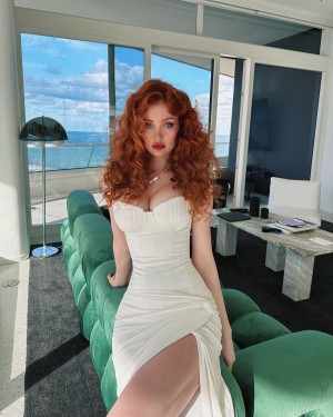 Angelina Michelle Post #6