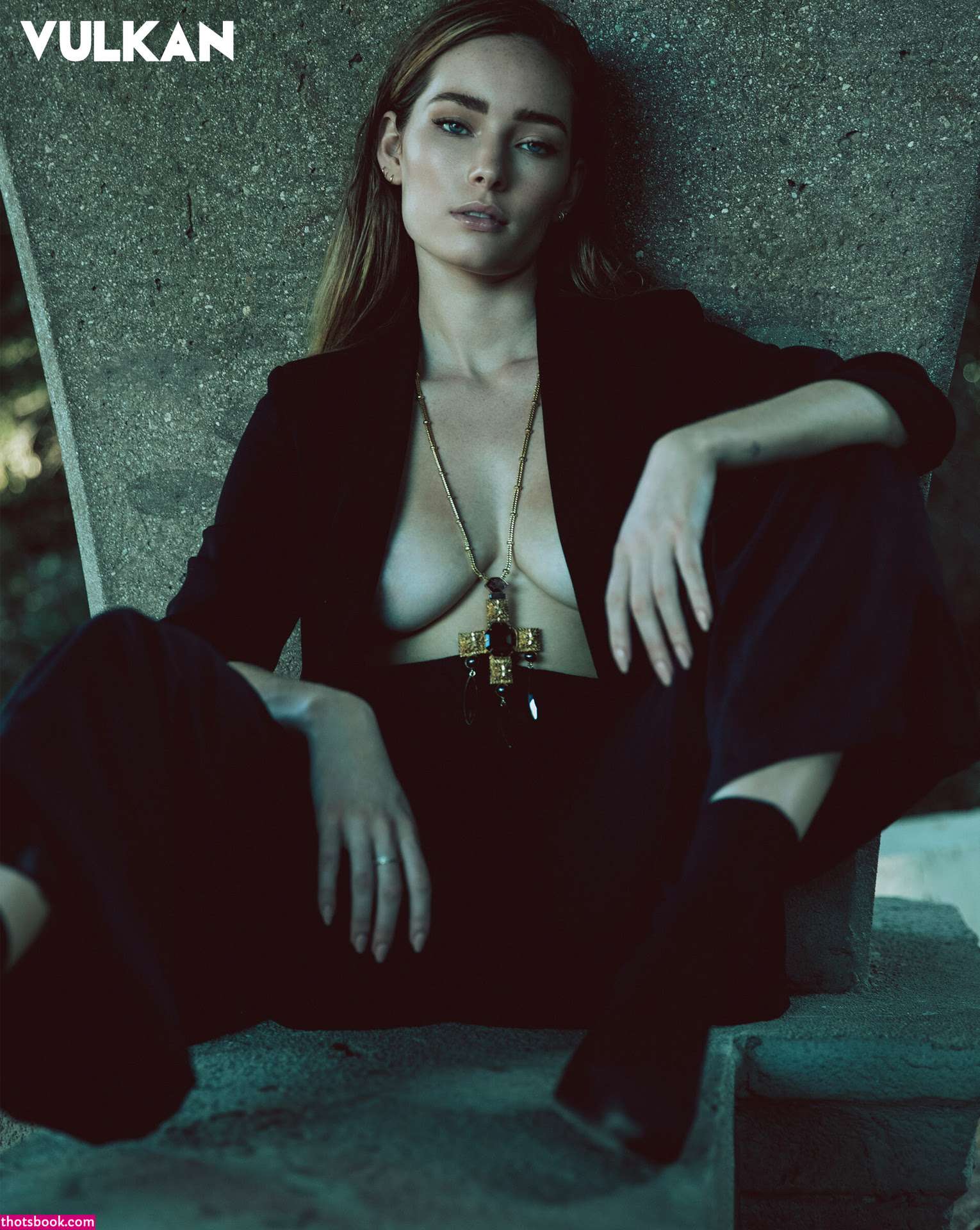 Chandler Bailey Photo #22