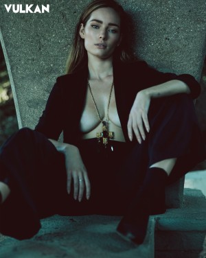 Chandler Bailey Photo #22