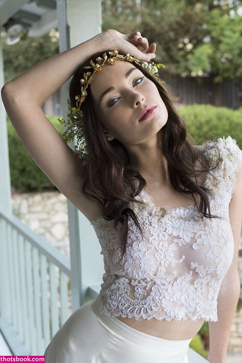 Chandler Bailey Photo #35