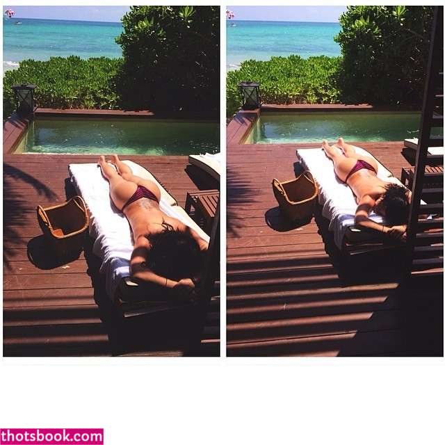 Claudia Sampedro Photo #20