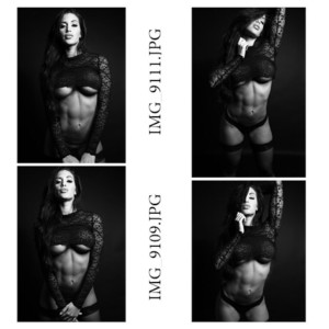 Claudia Sampedro Photo #1