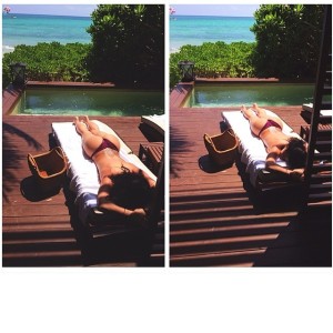 Claudia Sampedro Photo #20