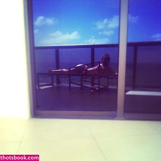 Claudia Sampedro Photo #34