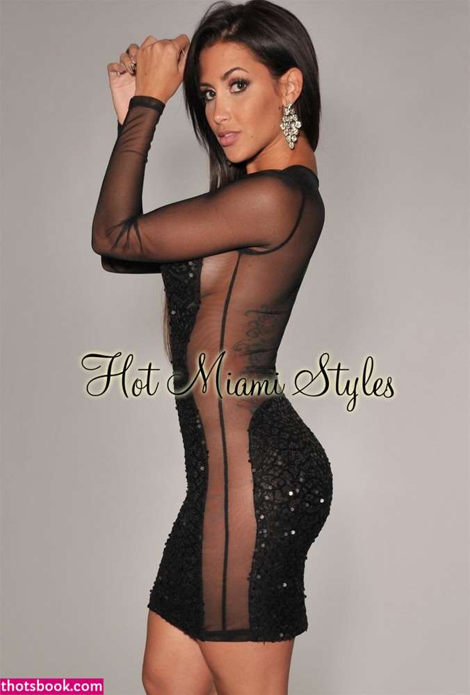 Claudia Sampedro Photo #43