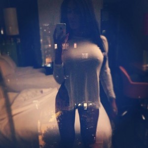 Claudia Sampedro Photo #30