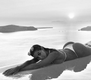 Claudia Sampedro Photo #50