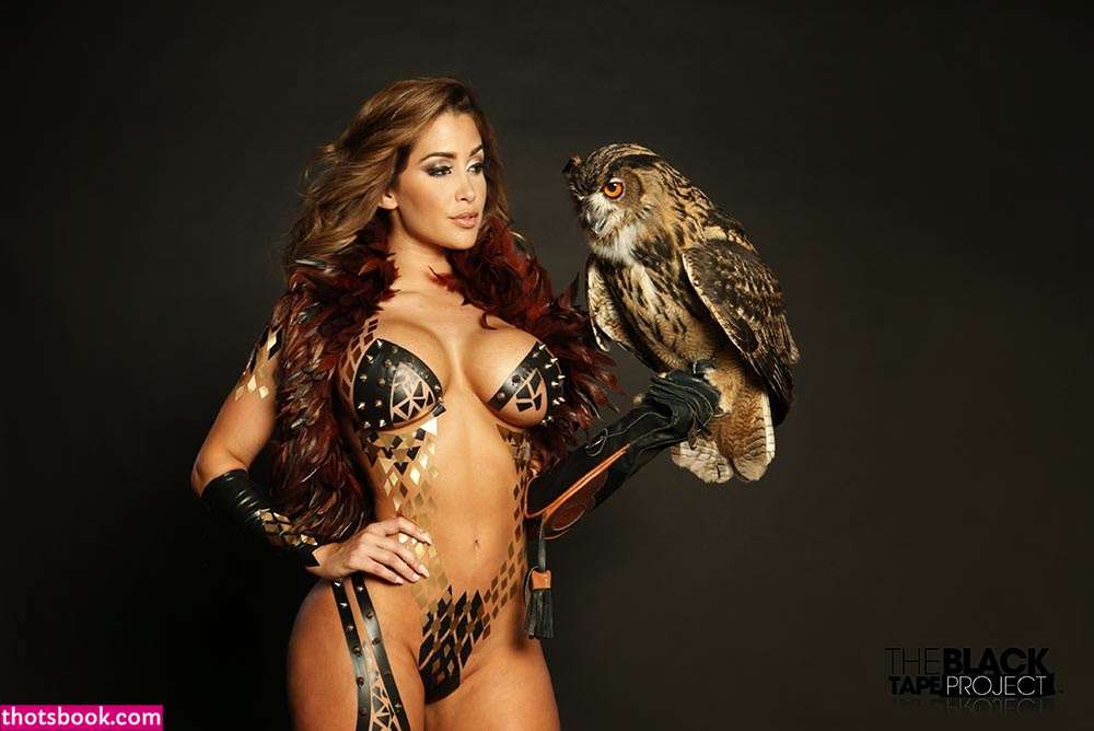 Claudia Sampedro Photo #81