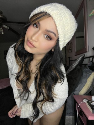 Gabby Ortiz Photo #12