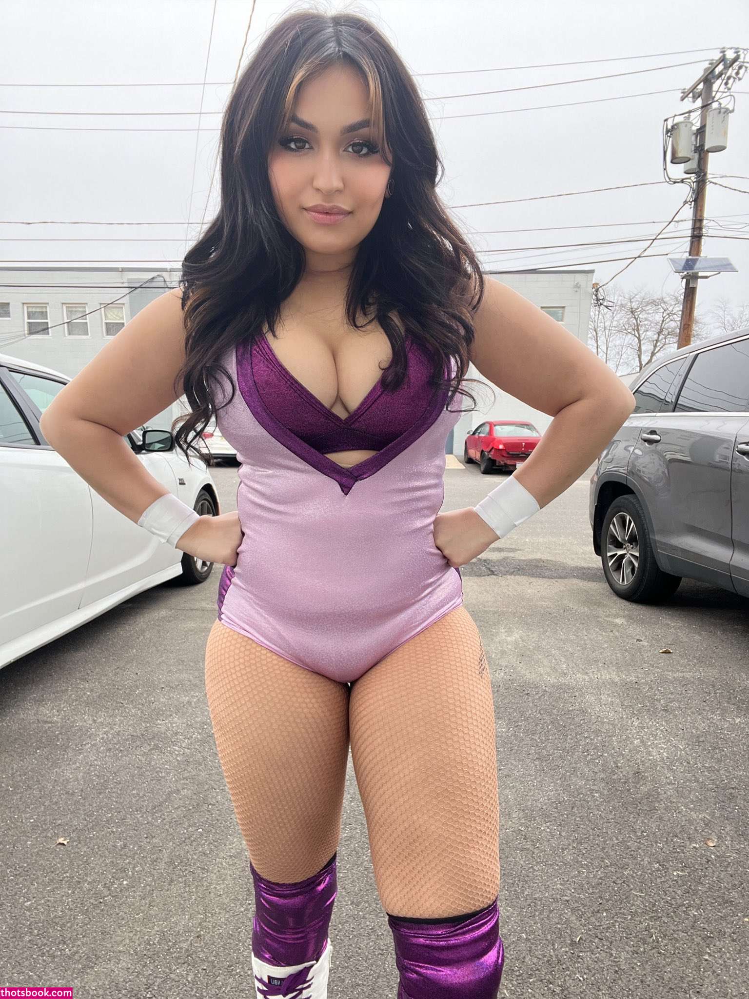 Gabby Ortiz Photo #16